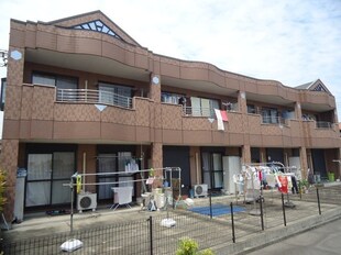 山陽天満駅 徒歩6分 1階の物件外観写真